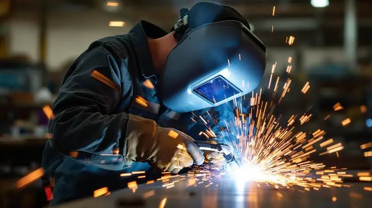 FAB Metal Works steel fabrication